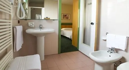 Sky Pool Hotel Sole Garda Garda