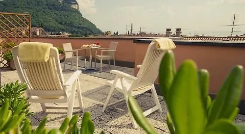 Sky Pool Hotel Sole Garda Garda  4*, Garda (Verona) Italien