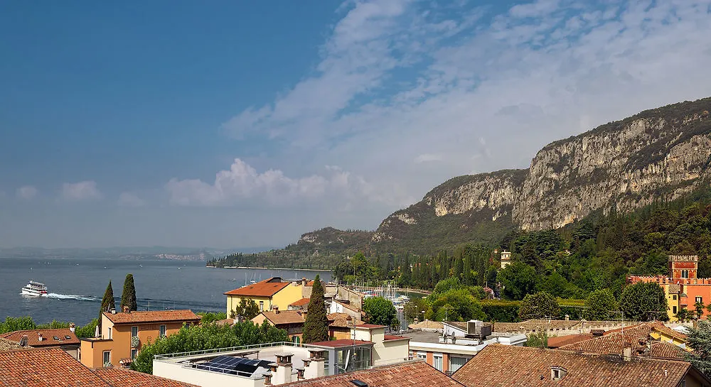 Sky Pool Hotel Sole Garda Garda