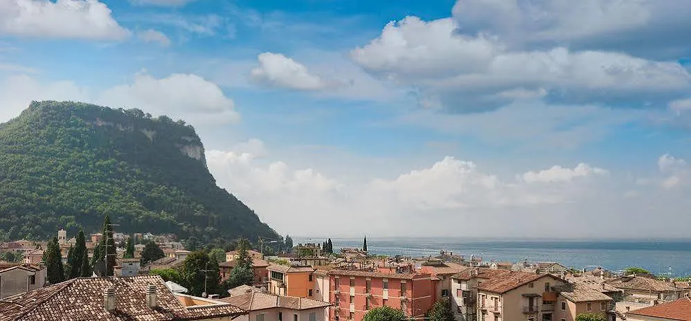 Sky Pool Hotel Sole Garda Garda