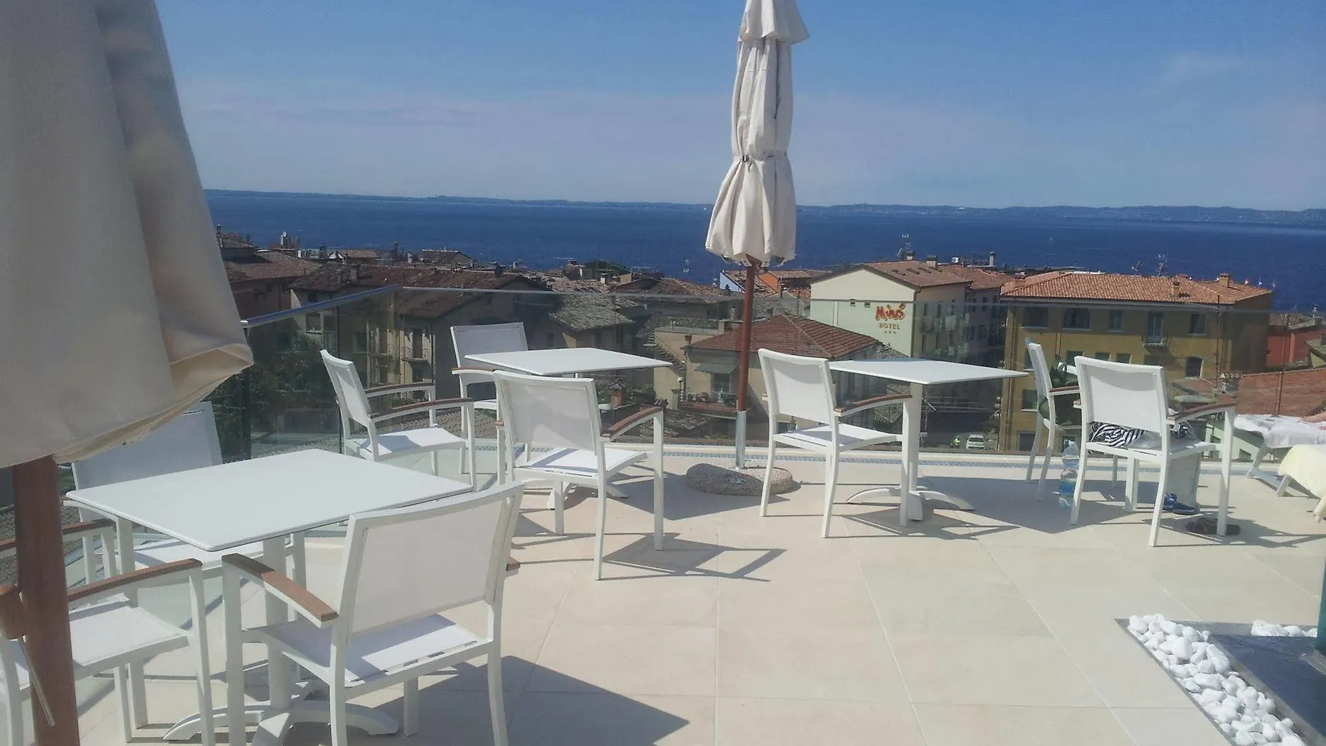 Sky Pool Hotel Sole Garda Garda  4*, Garda (Verona) Italien