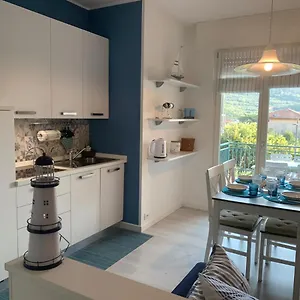  Apartment Casa Vele