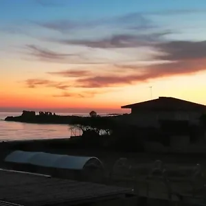 Casa Vista Mare Punta Braccetto Ragusa