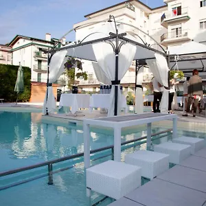Hotell Ute
