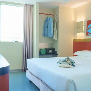 Hotell Moderno