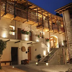 Pensionat Del Castello