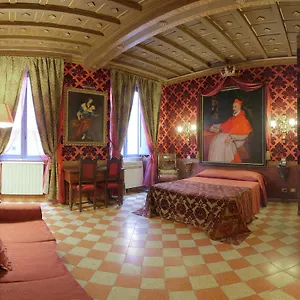 Pensionat Antica Dimora De Michaelis