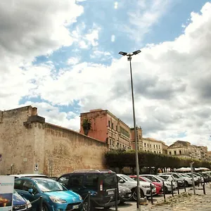 Essentia Rooms- Ortigia Holidays Syracuse