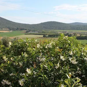 Podere Montenero Alberese