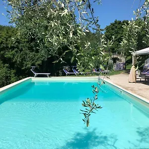 Ala Di Maniero In Toscana, Nel Mugello Sulle Colline Di Firenze Borgo San Lorenzo