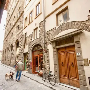 La Signoria Di Florence